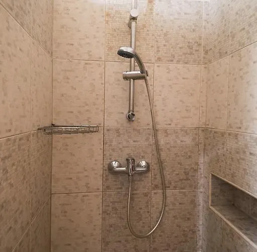 Modern Perlova Lägenhet