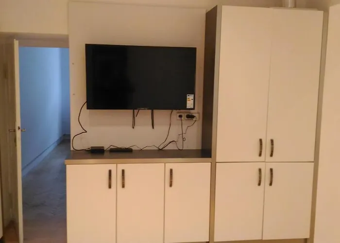 Lägenhet Modern Perlova Prag