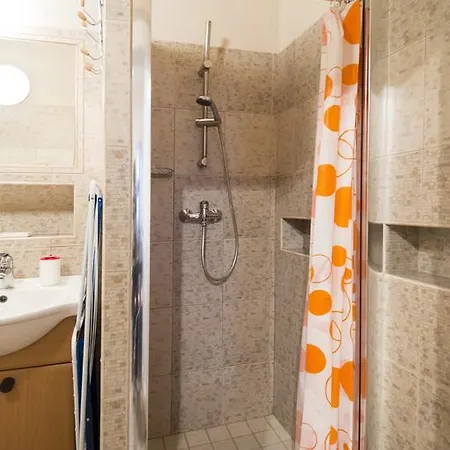 Apartamento Modern Perlova Praga
