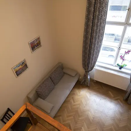 Modern Perlova Lägenhet *