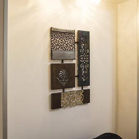 Apartamento Modern Perlova Praga