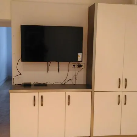 Apartamento Modern Perlova Praga