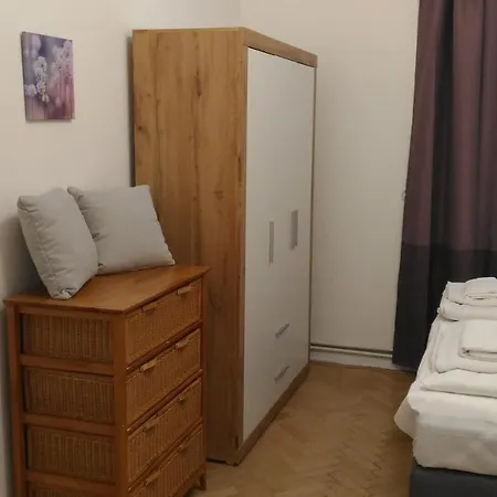 Modern Perlova Apartamento *