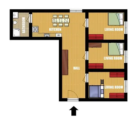 Modern Perlova * Πράγα