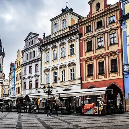 Διαμέρισμα Modern Perlova