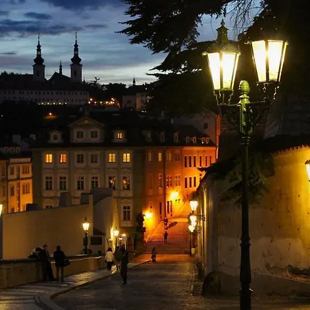 Διαμέρισμα Modern Perlova *