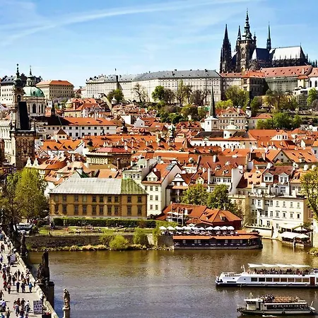 Διαμέρισμα Modern Perlova