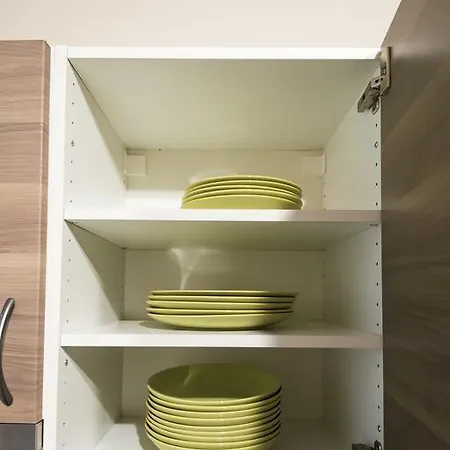 Modern Perlova Πράγα