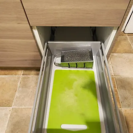 Modern Perlova Διαμέρισμα