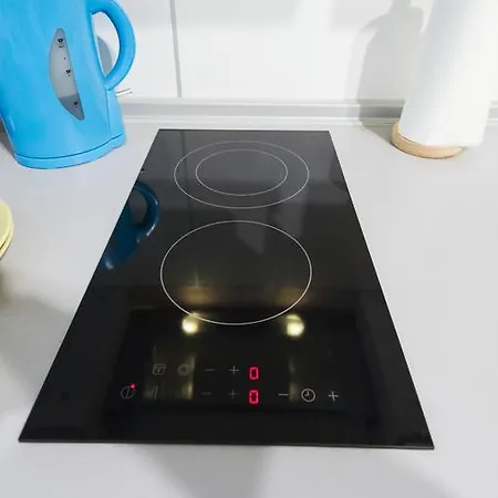 Modern Perlova Praga