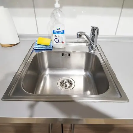 Modern Perlova Διαμέρισμα