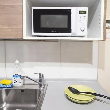 Modern Perlova * Πράγα