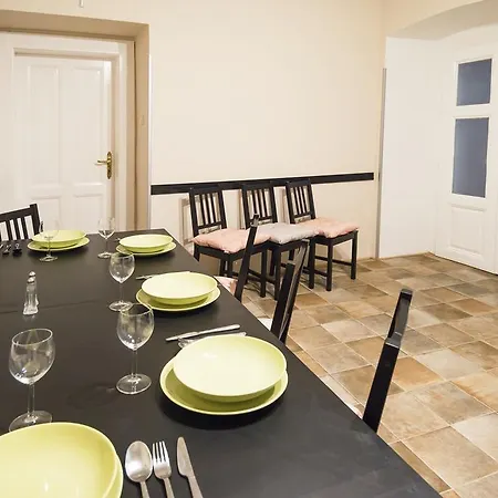 Modern Perlova Διαμέρισμα *