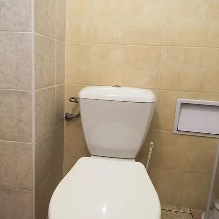 Modern Perlova Διαμέρισμα *