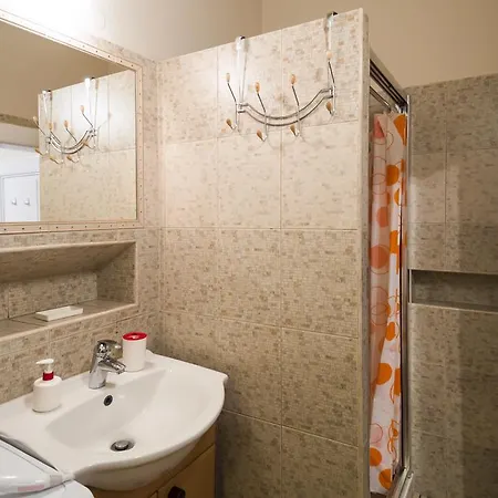 Modern Perlova Διαμέρισμα Πράγα