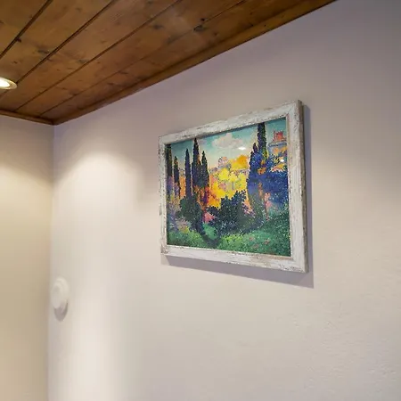 Lägenhet Modern Perlova Prag