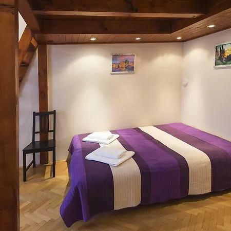 Διαμέρισμα Modern Perlova *