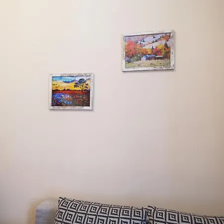 Modern Perlova Διαμέρισμα Πράγα