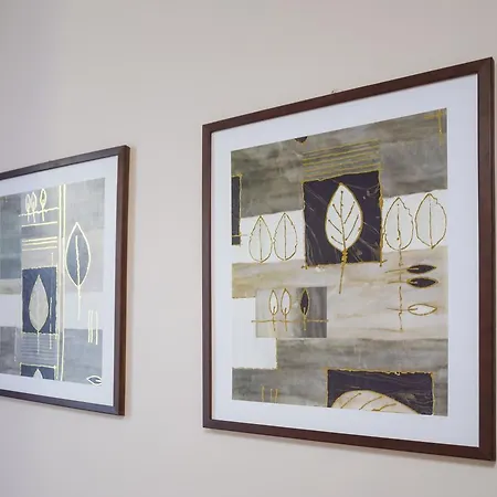 Modern Perlova Διαμέρισμα