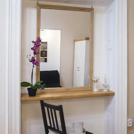 Modern Perlova Apartment