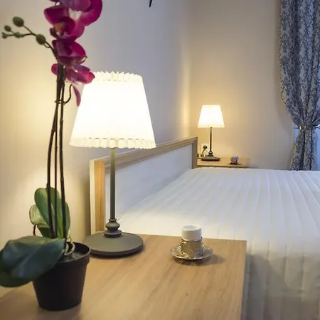 Modern Perlova Apartment