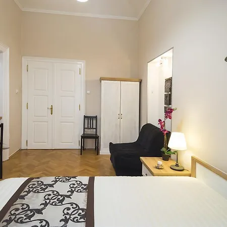 Modern Perlova Διαμέρισμα *