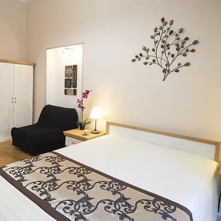 Modern Perlova Apartment