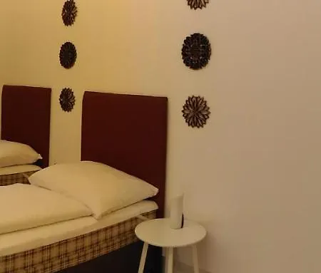 Modern Perlova Apartment *