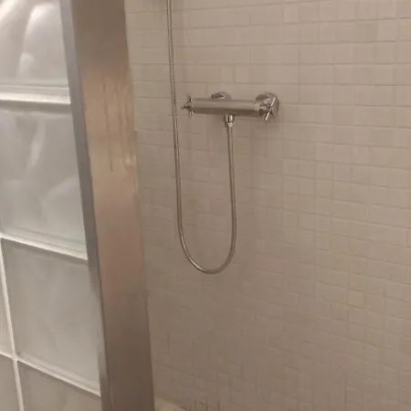 Modern Perlova Διαμέρισμα *