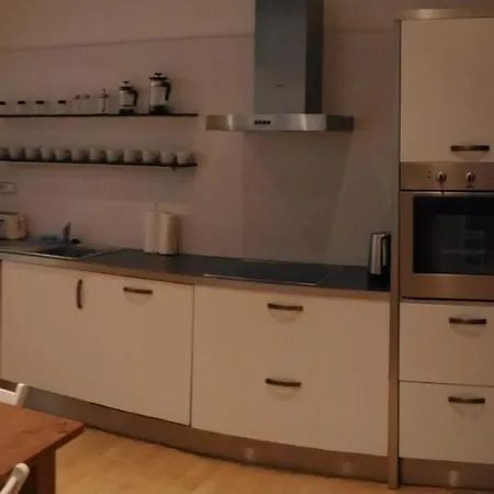 Modern Perlova Διαμέρισμα *