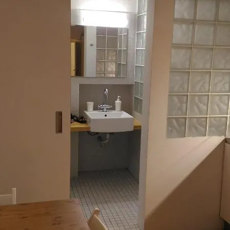 Modern Perlova Apartment Prague