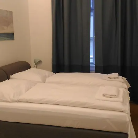 Modern Perlova * Πράγα