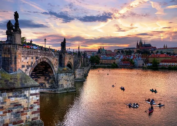 Modern Perlova * Prag