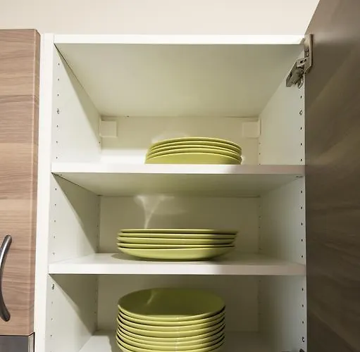 Modern Perlova Praga