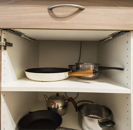 Apartamento Modern Perlova Praga