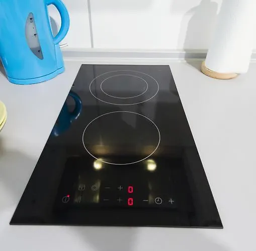 Modern Perlova Prague