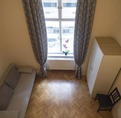 Modern Perlova Apartment *