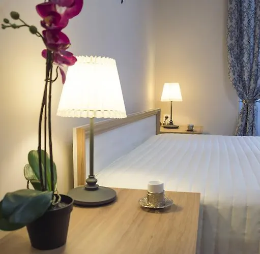 Modern Perlova Apartment