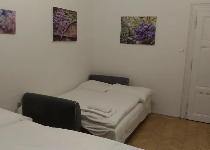 Modern Perlova Apartment