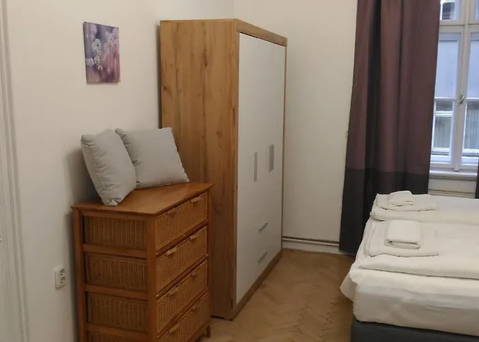 Modern Perlova Apartment *